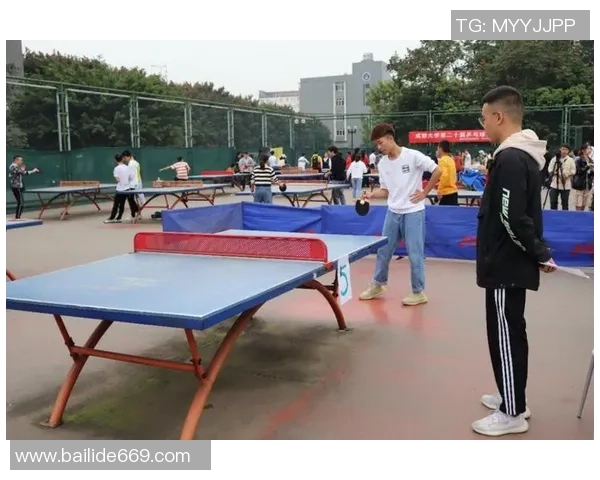 成都乒乓球队运营模式解析与发展前景探讨