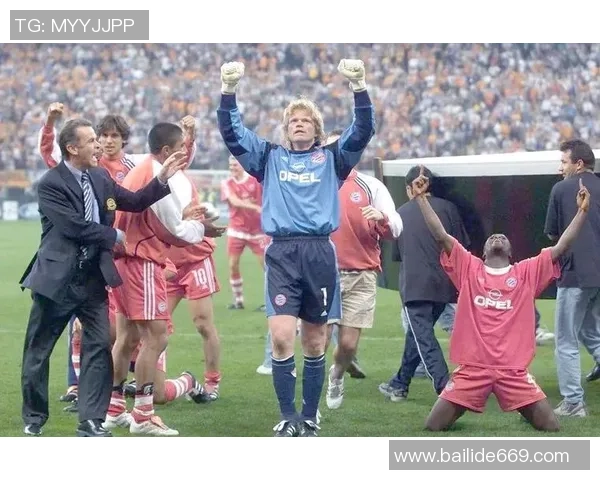 德国足球明星卡恩的辉煌历程与传奇故事揭秘