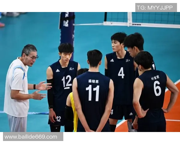 杭州排球队与北京排球队赛后灵活性分析与战术复盘探讨